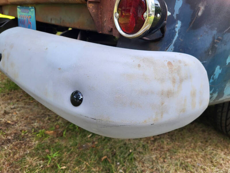 1957 Chevrolet 3100