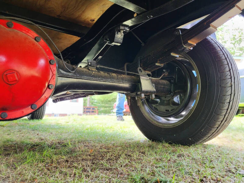 1957 Chevrolet 3100