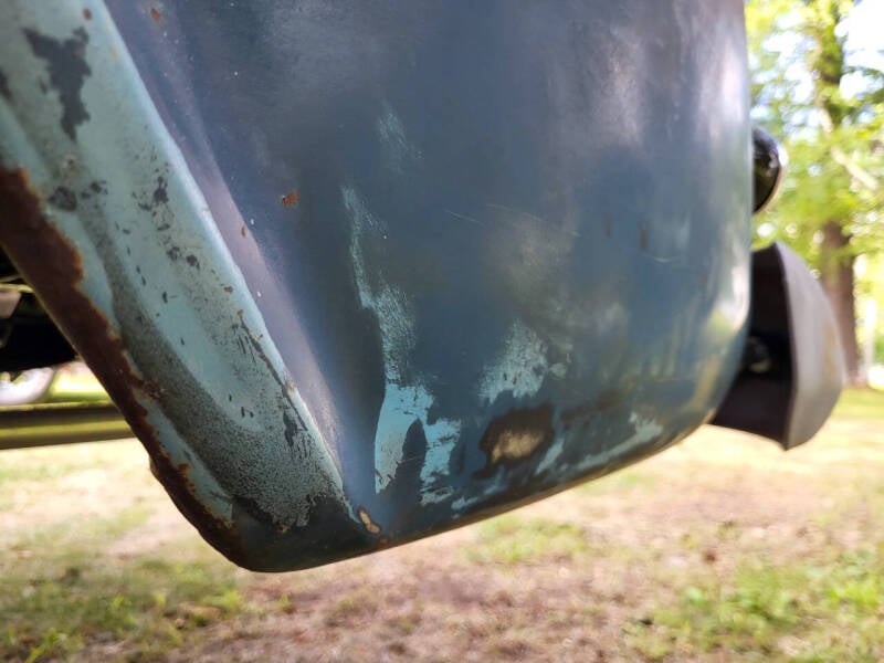 1957 Chevrolet 3100
