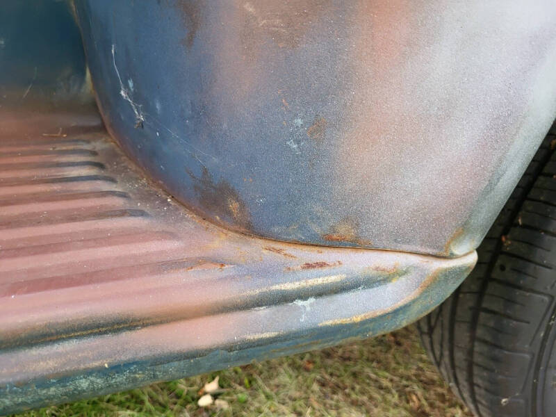 1957 Chevrolet 3100