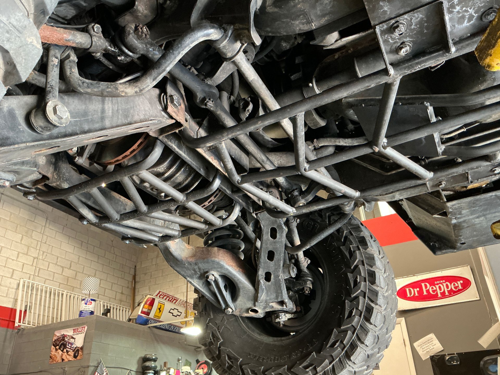 2000 Hummer H1 - 4