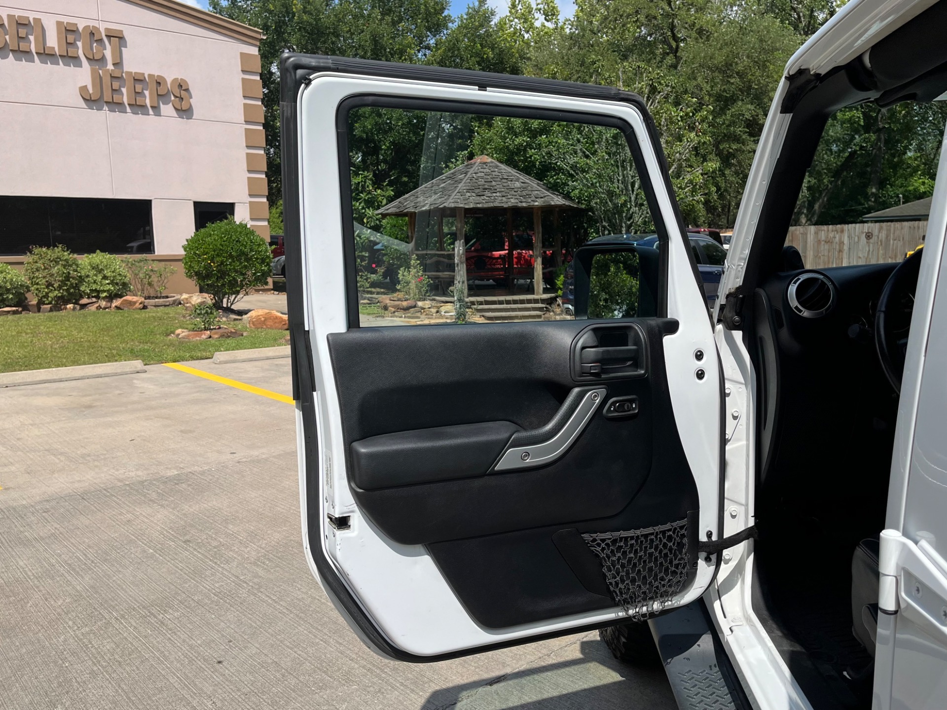 Sale Pending: 2014 Jeep Wrangler Unlimited
