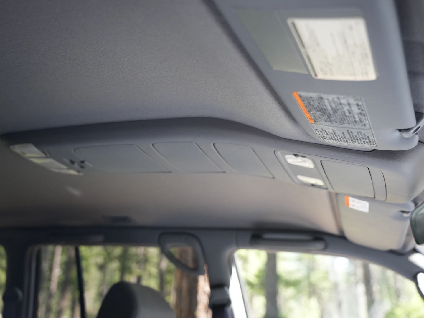 1998 Toyota Land Cruiser VX Limited