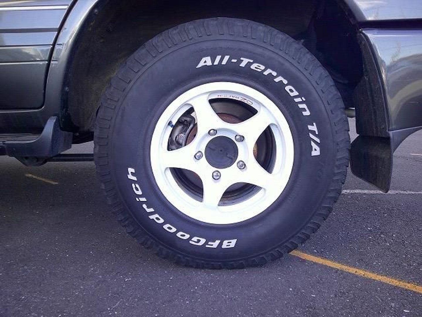 1998 Toyota Land Cruiser VX Limited