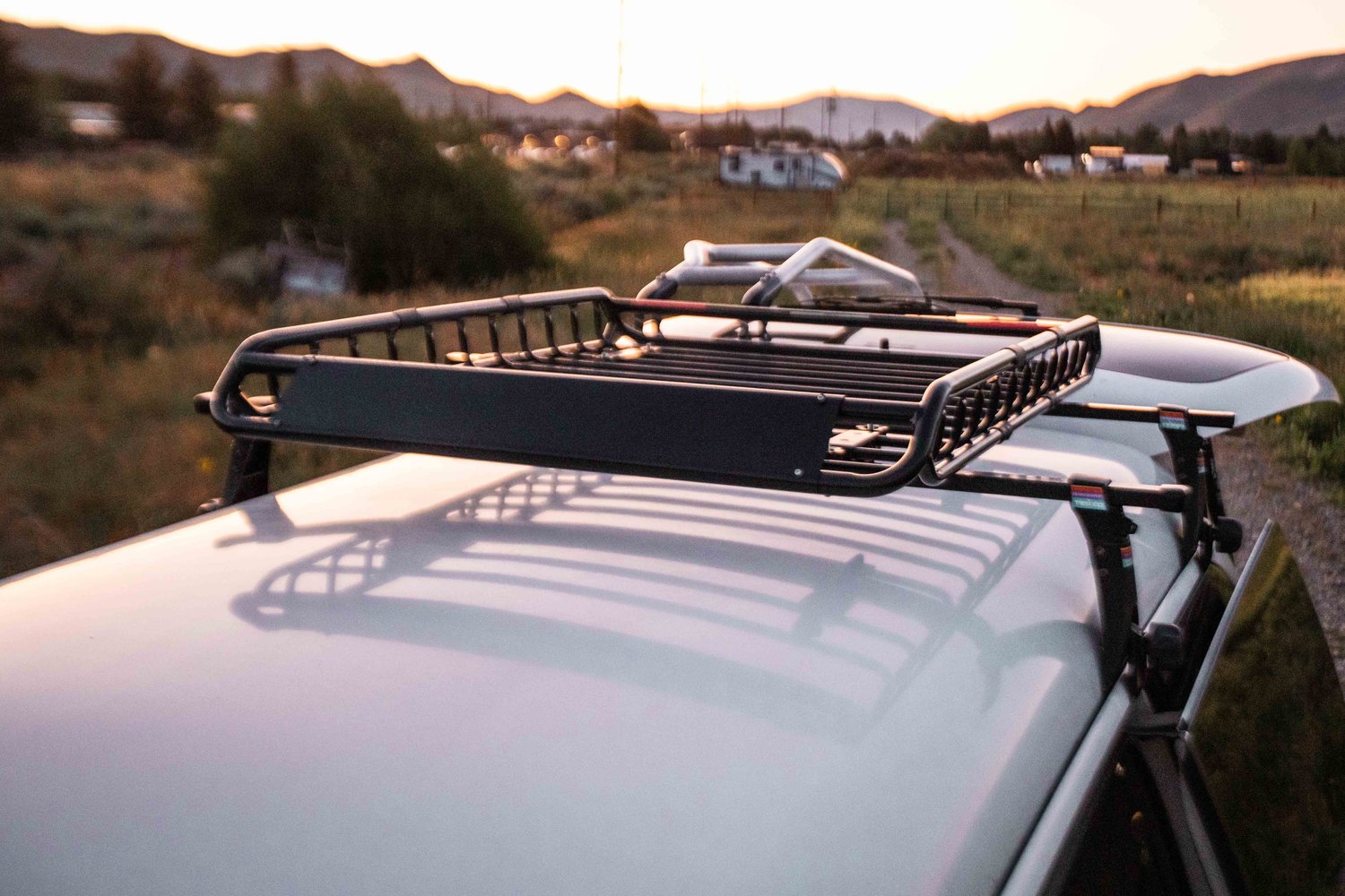 Reserved 2000 Delica L400 Spacegear Chamonix