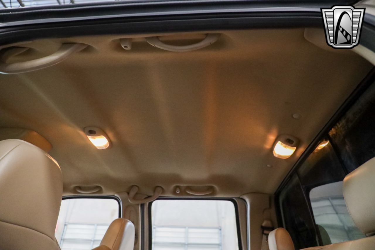 2004 Ford F-350 Super Duty Lariat