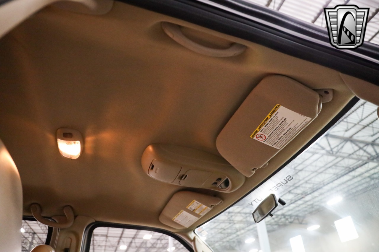 2004 Ford F-350 Super Duty Lariat