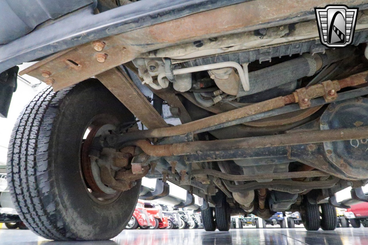 2004 Ford F-350 Super Duty Lariat