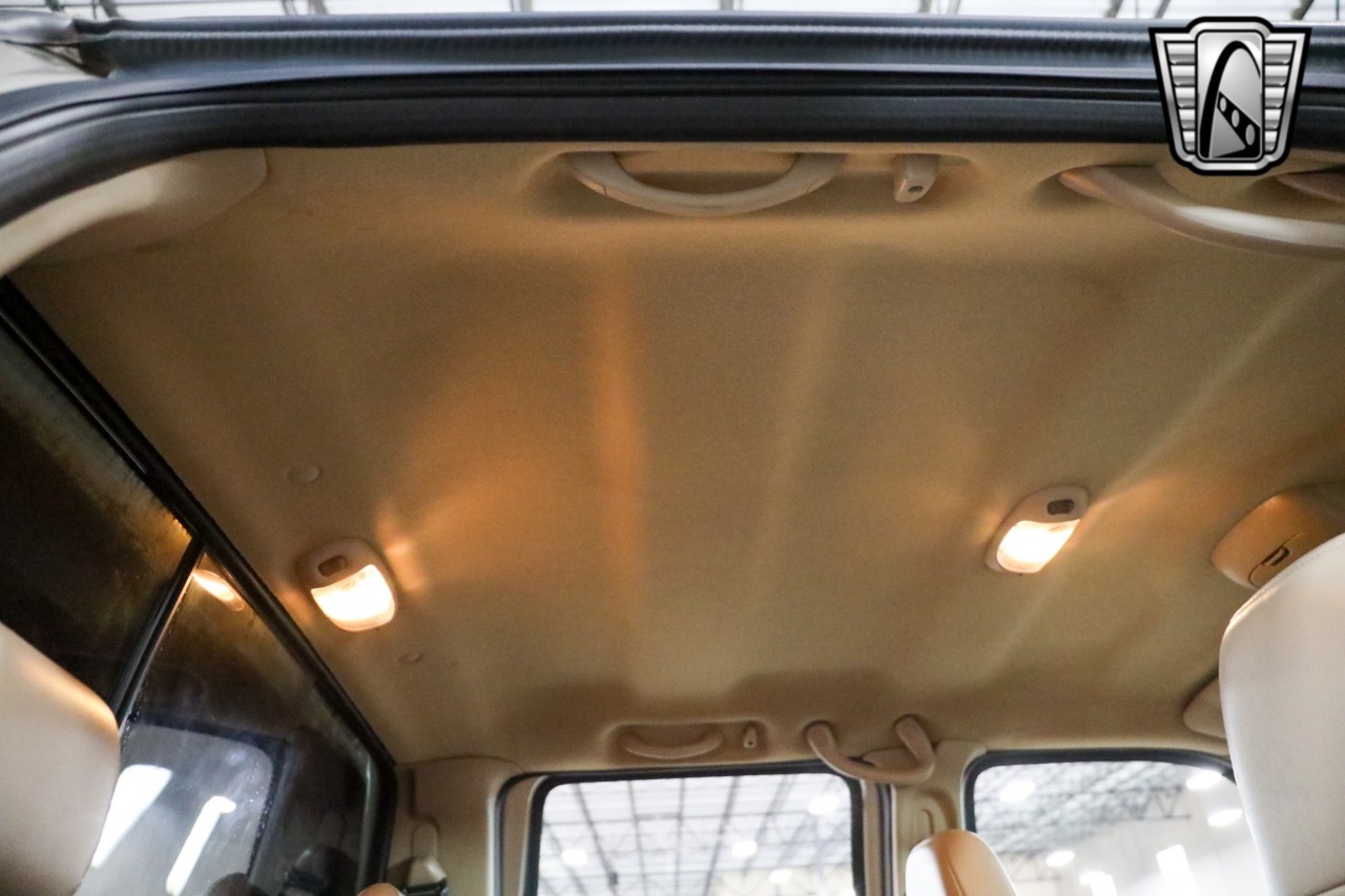 2004 Ford F-350 Super Duty Lariat