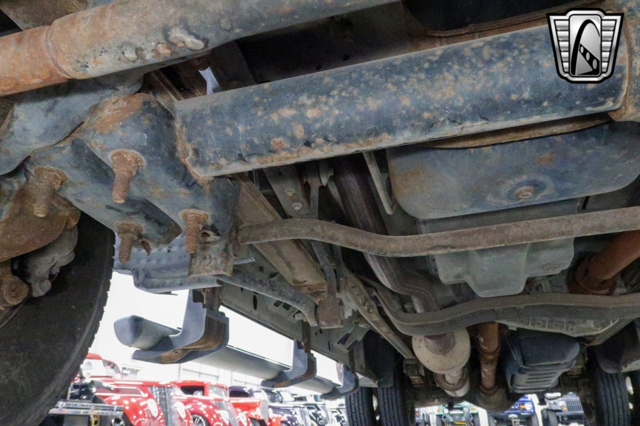 2004 Ford F-350 Super Duty Lariat