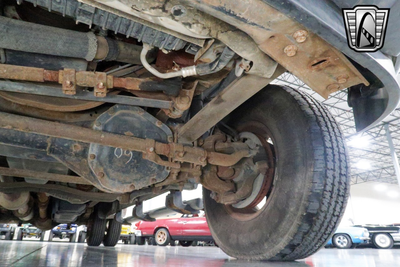 2004 Ford F-350 Super Duty Lariat