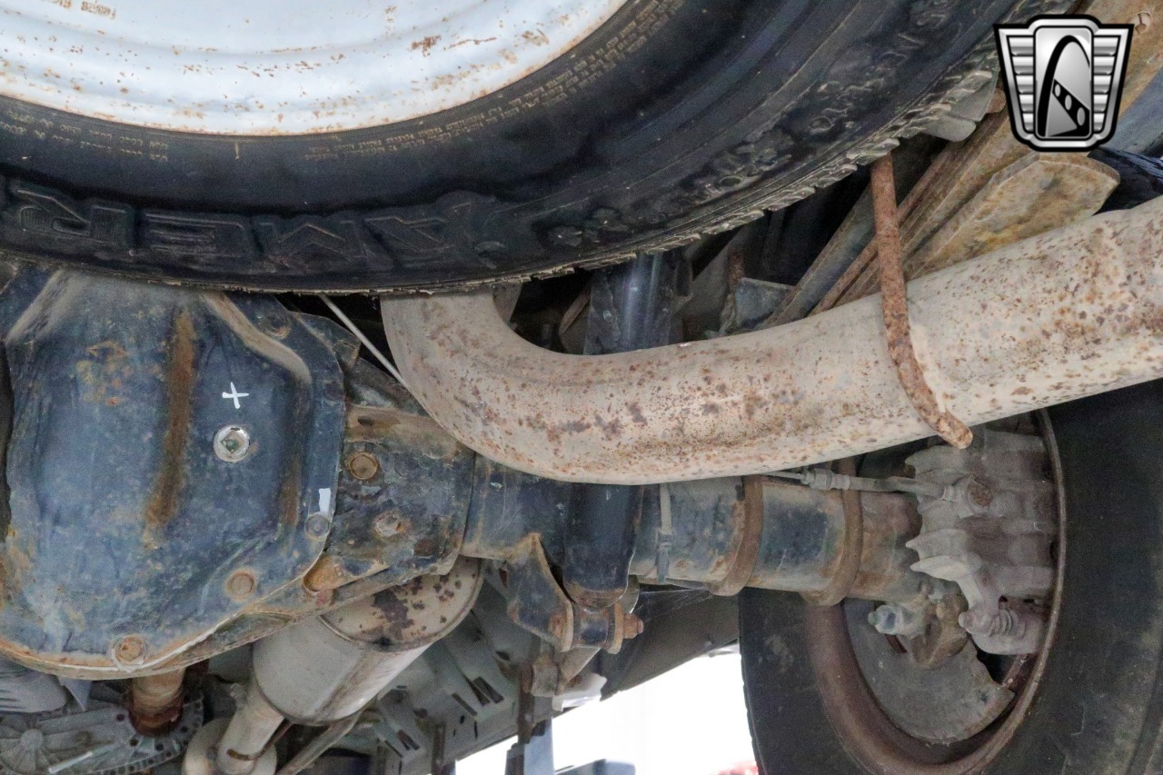 2004 Ford F-350 Super Duty Lariat