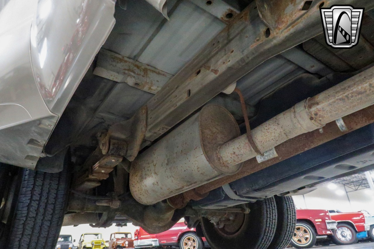 2004 Ford F-350 Super Duty Lariat