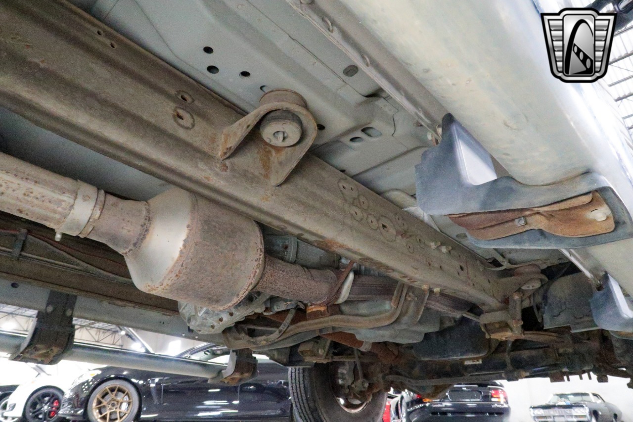 2004 Ford F-350 Super Duty Lariat