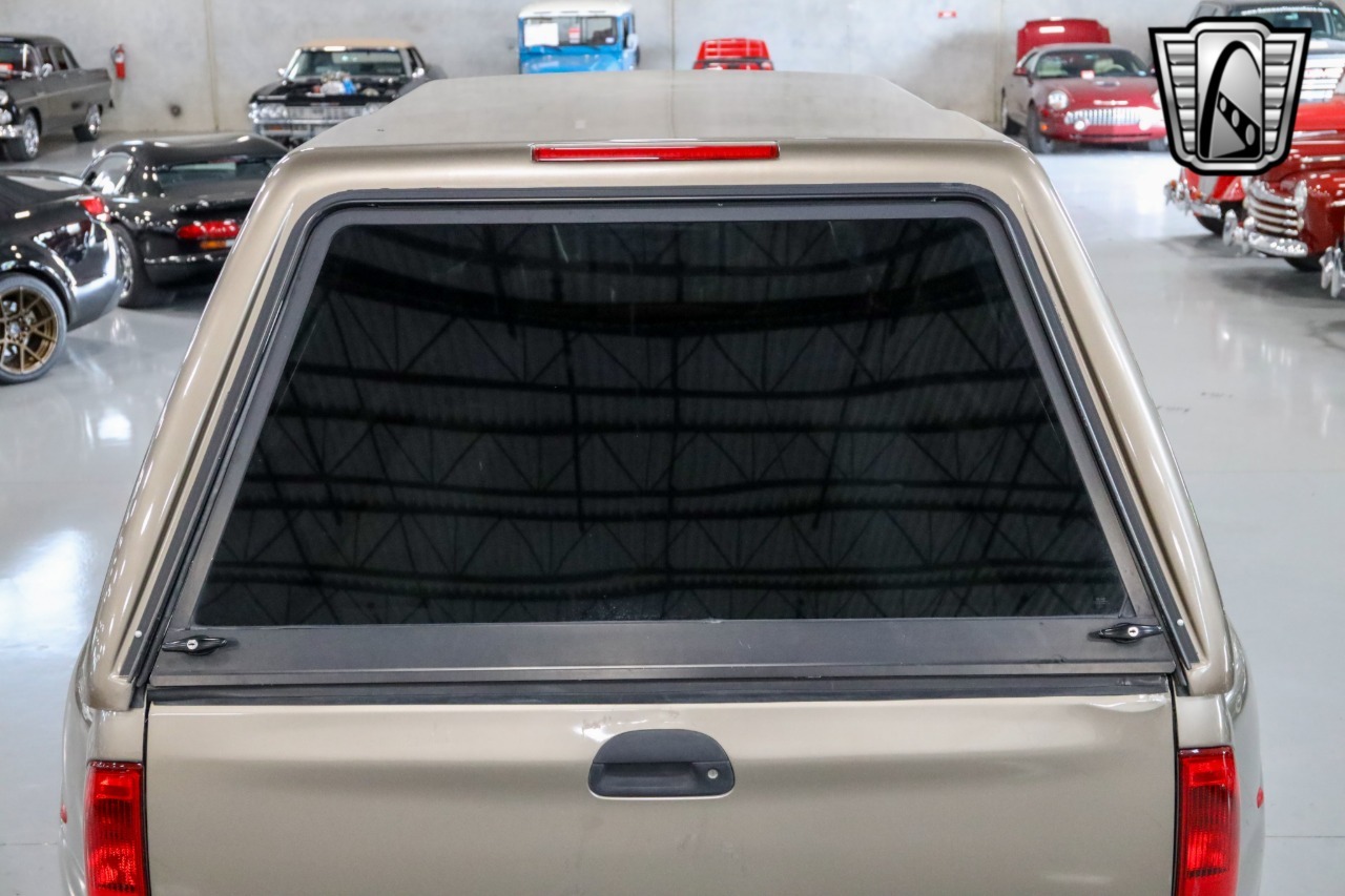 2004 Ford F-350 Super Duty Lariat