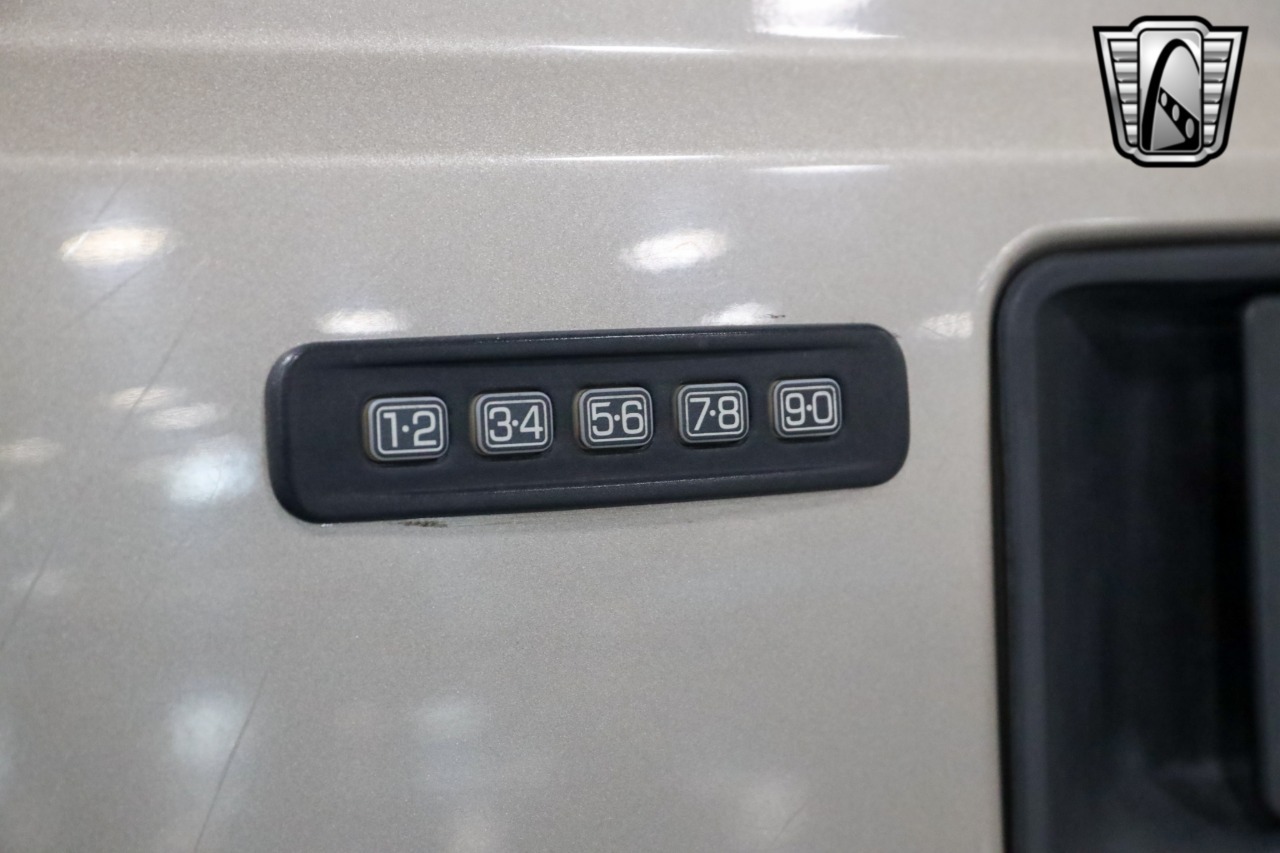 2004 Ford F-350 Super Duty Lariat