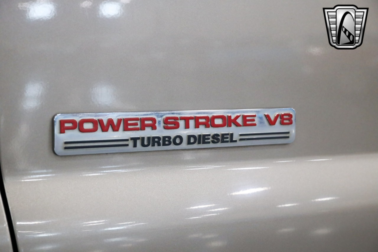 2004 Ford F-350 Super Duty Lariat