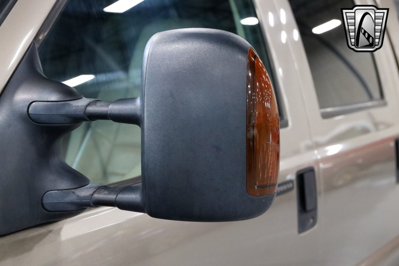 2004 Ford F-350 Super Duty Lariat