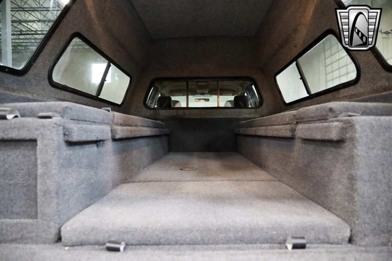 2004 Ford F-350 Super Duty Lariat