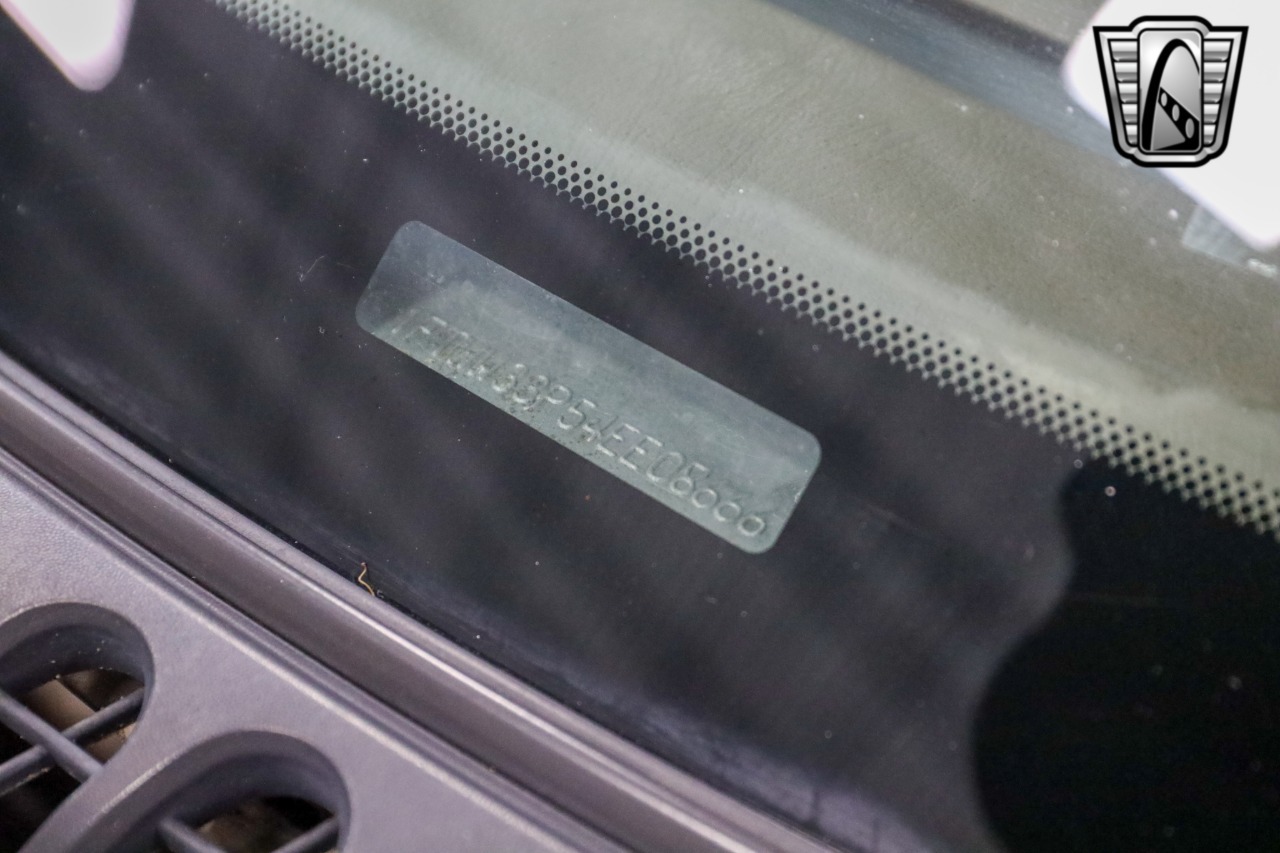 2004 Ford F-350 Super Duty Lariat