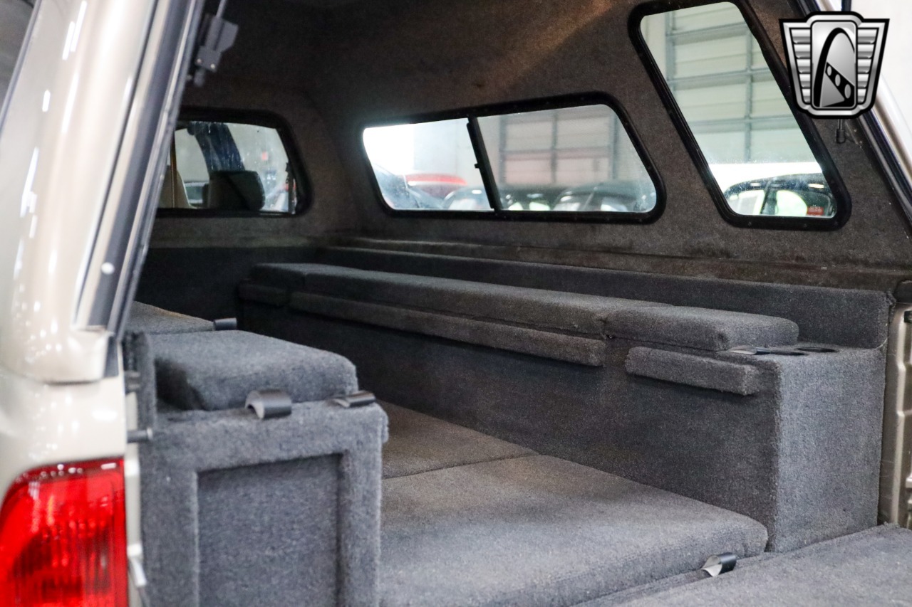 2004 Ford F-350 Super Duty Lariat