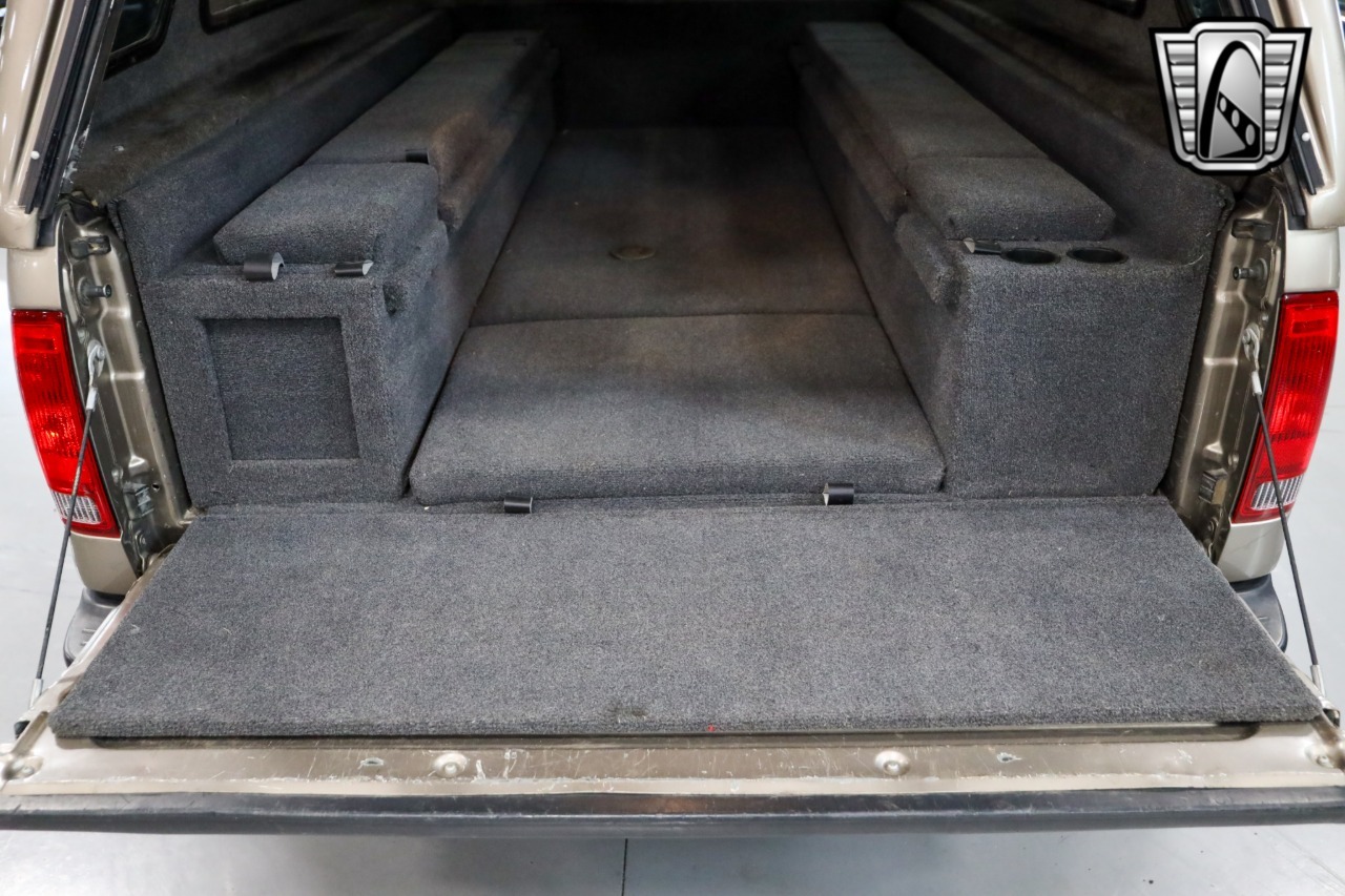 2004 Ford F-350 Super Duty Lariat