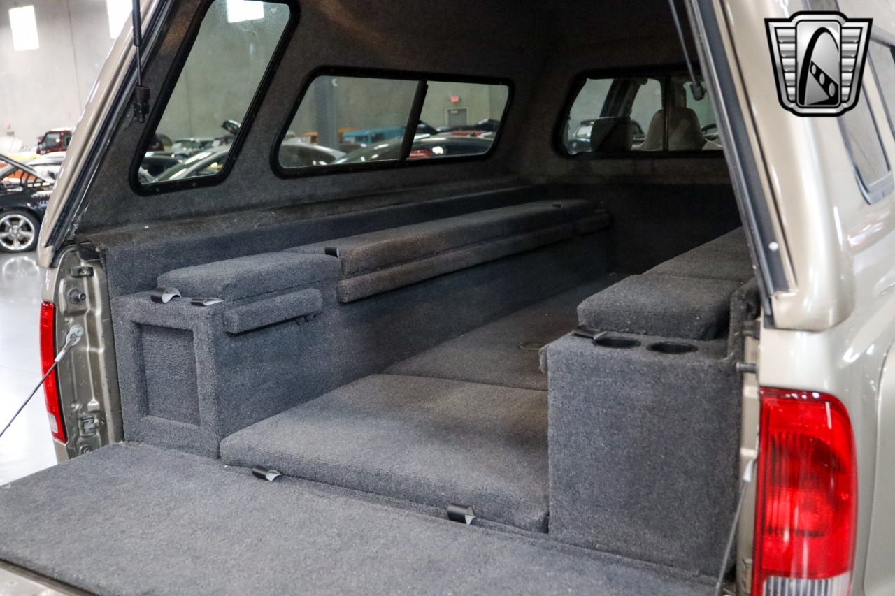 2004 Ford F-350 Super Duty Lariat