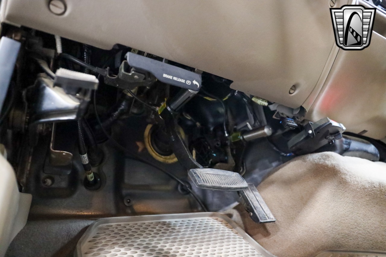 2004 Ford F-350 Super Duty Lariat