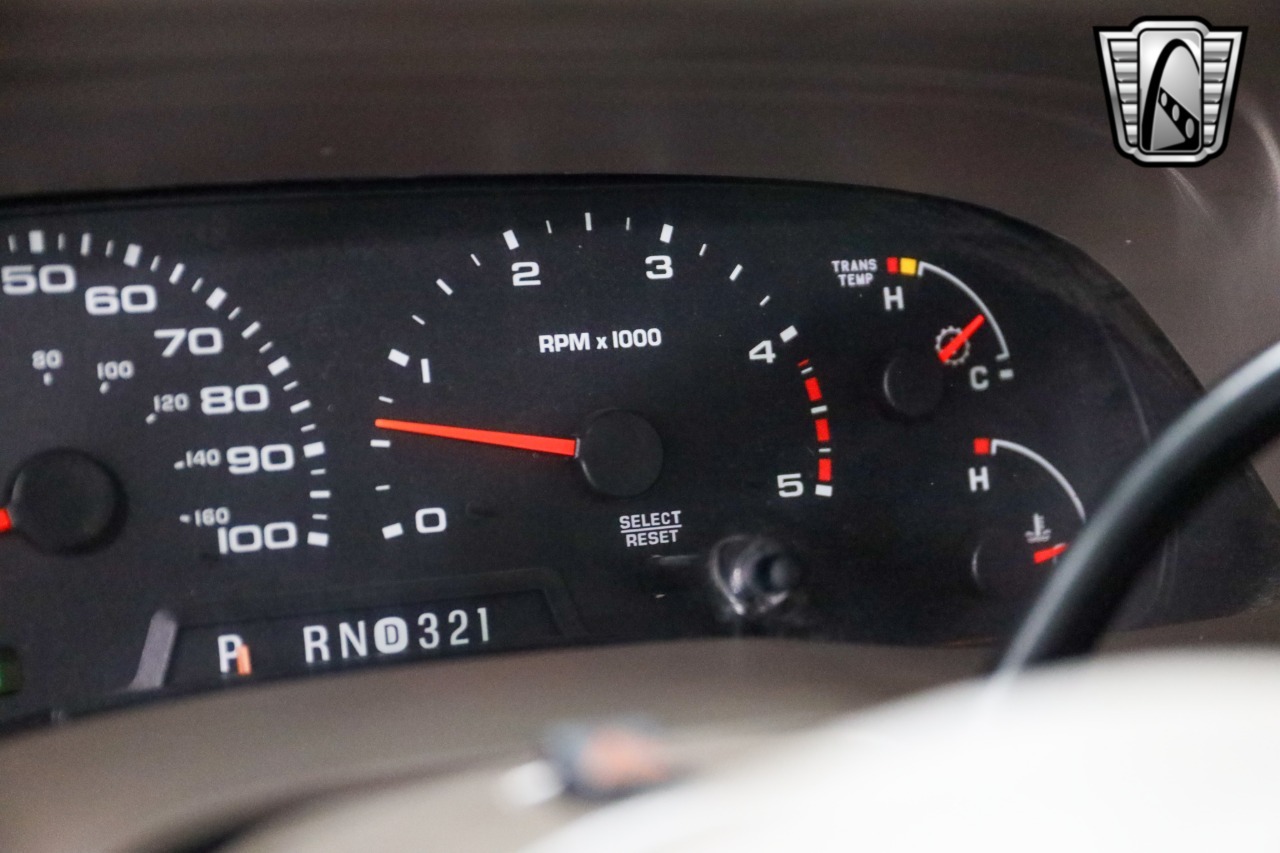 2004 Ford F-350 Super Duty Lariat