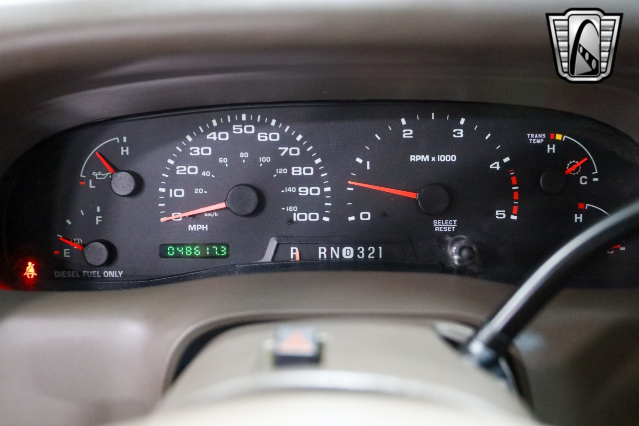 2004 Ford F-350 Super Duty Lariat