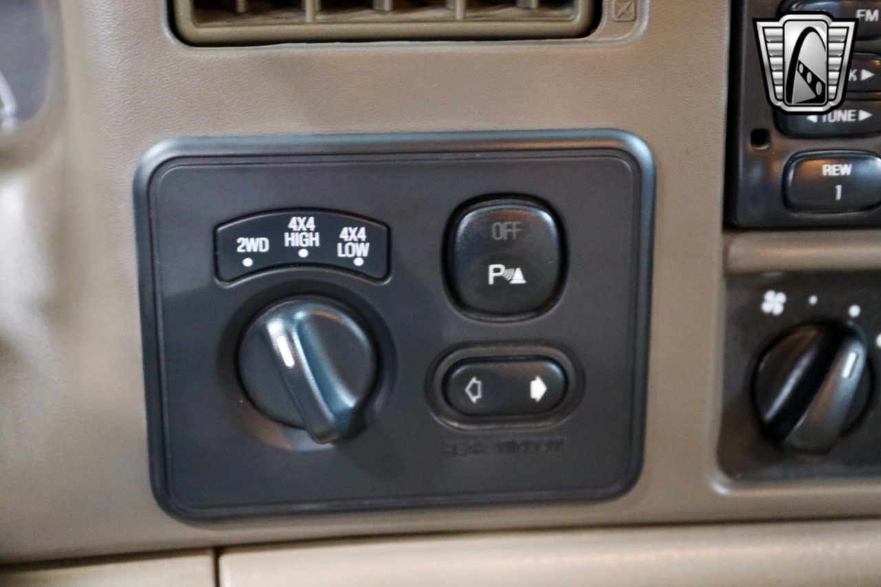 2004 Ford F-350 Super Duty Lariat