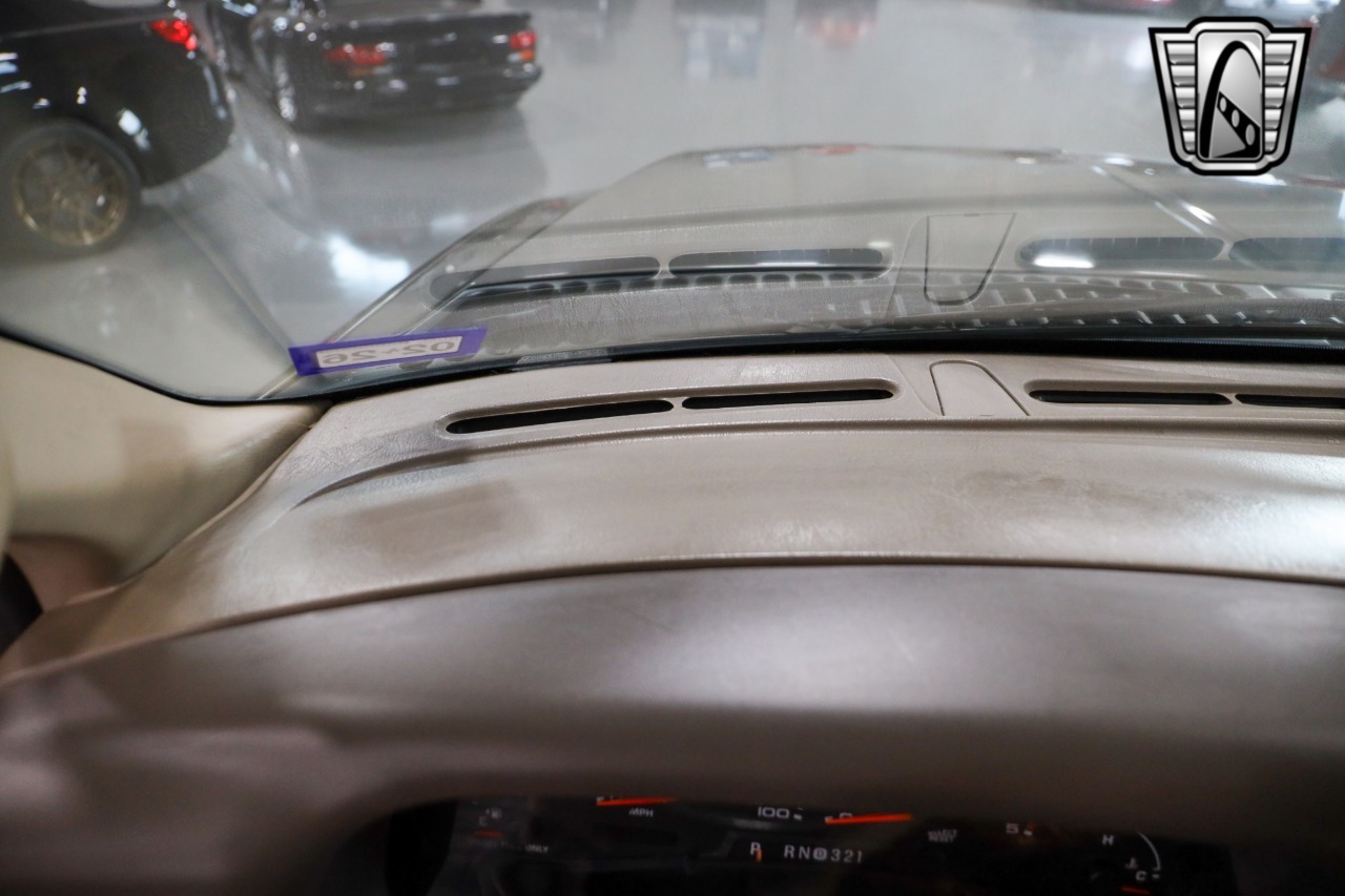 2004 Ford F-350 Super Duty Lariat