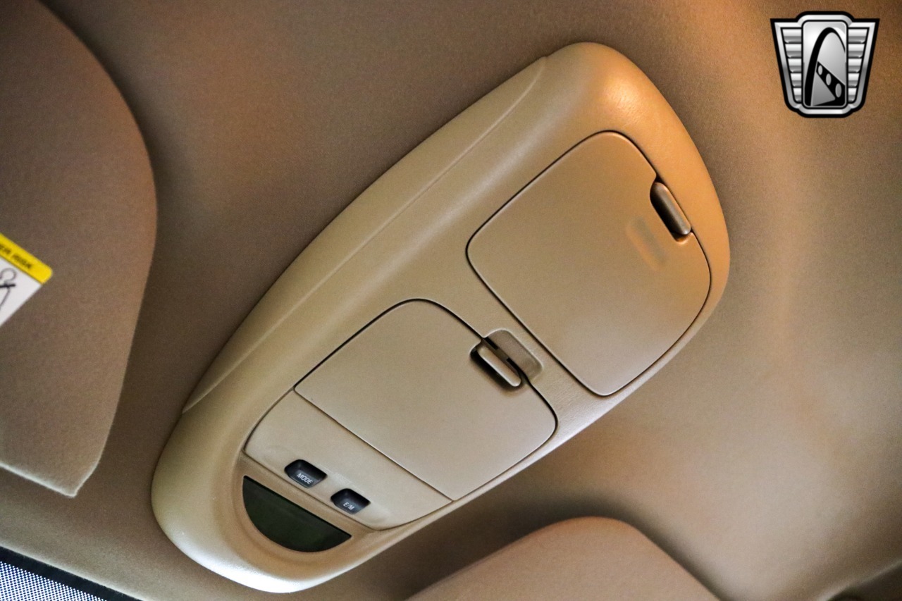 2004 Ford F-350 Super Duty Lariat