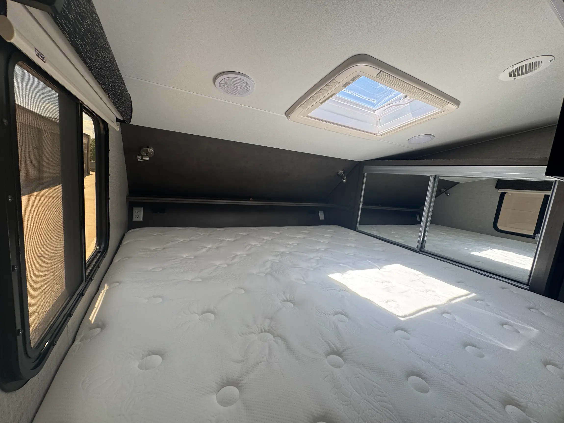 Sold: 2022 Ford F-550 Lariat Elevation Off Grid Build