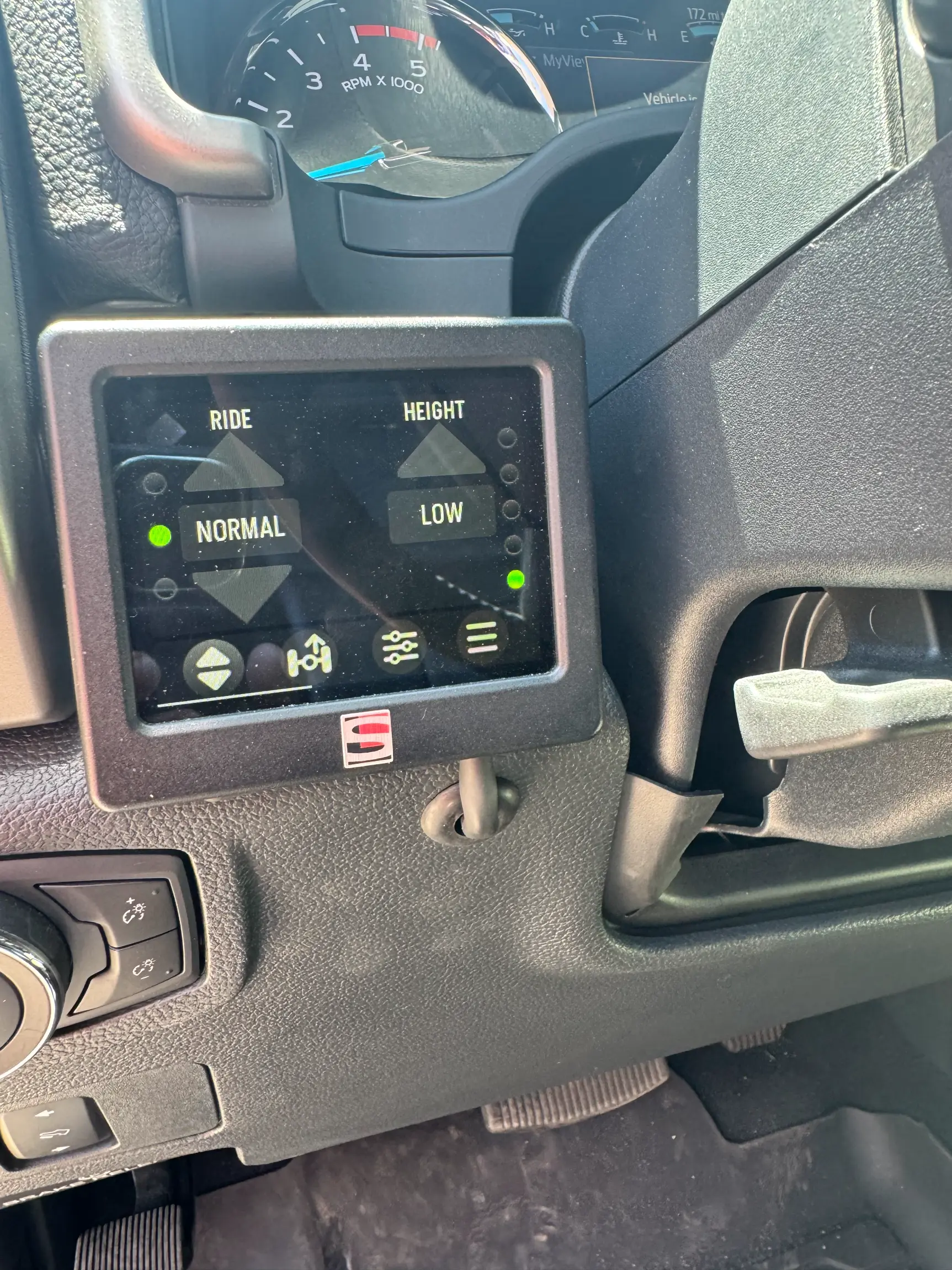 Sold: 2022 Ford F-550 Lariat Elevation Off Grid Build