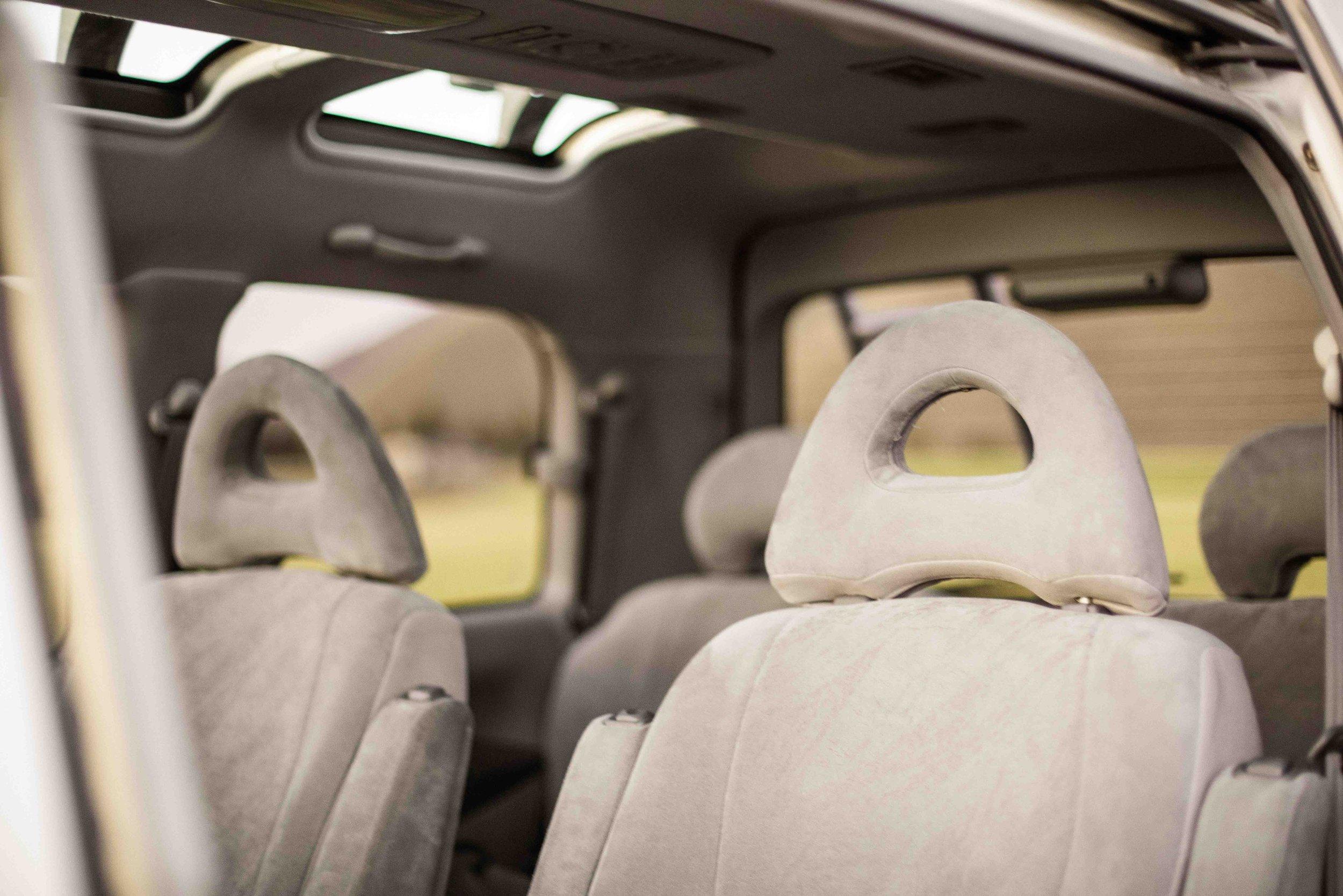 1999 Mitsubishi Delica L400 Spacegear Super Exceed