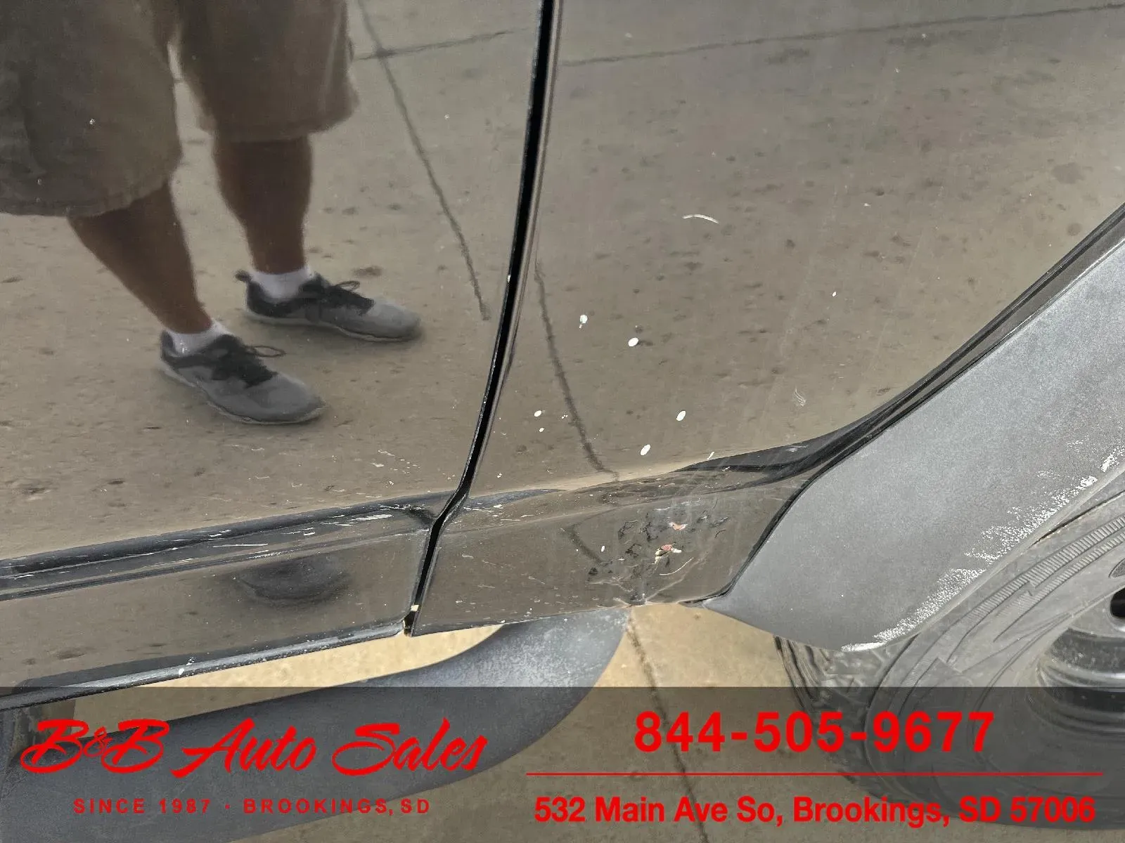 1985 Ford Bronco Custom