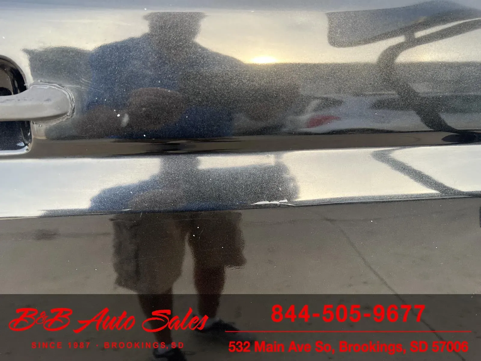 1985 Ford Bronco Custom