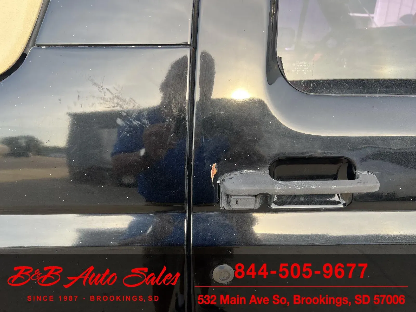 1985 Ford Bronco Custom