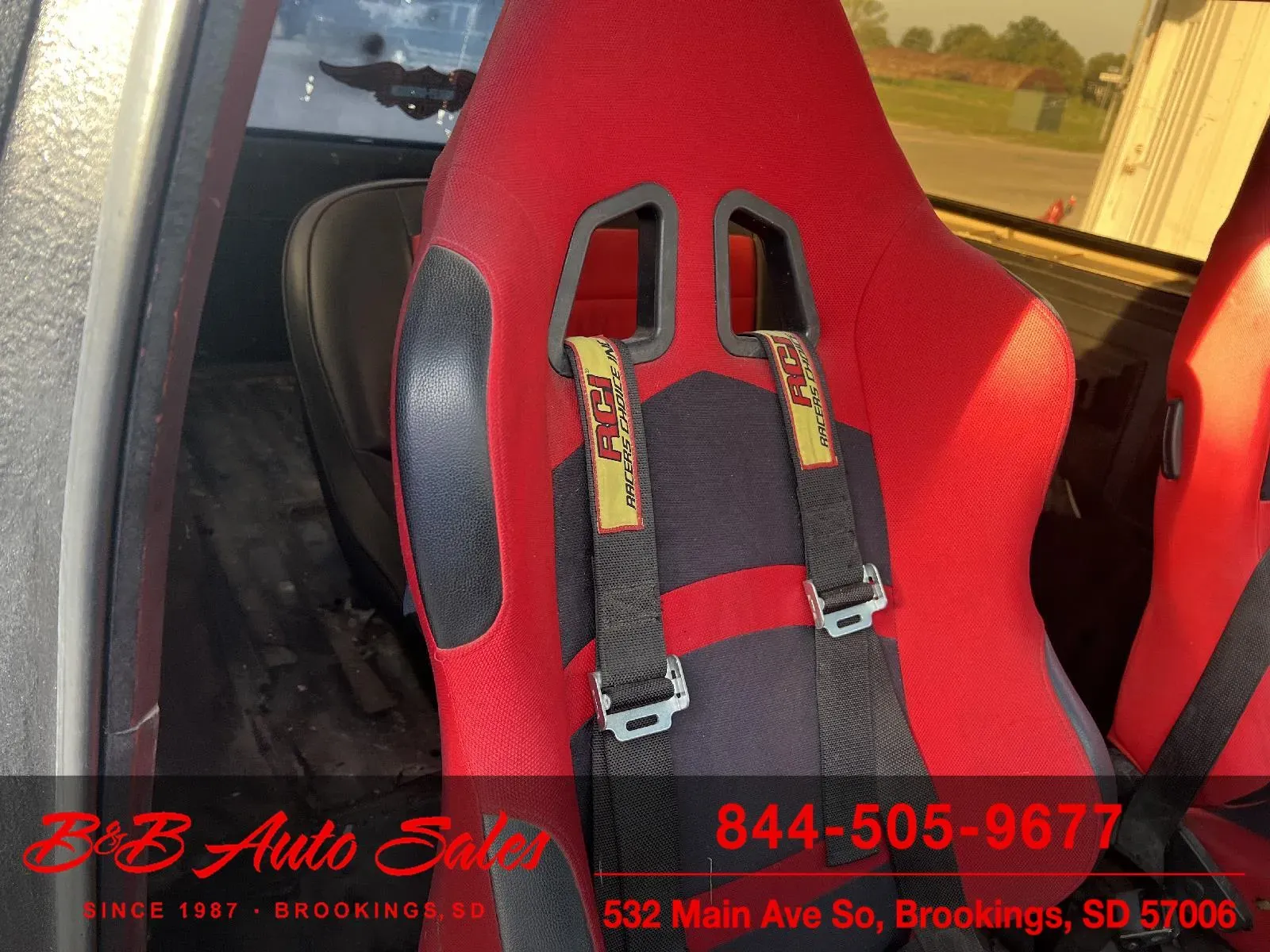 1985 Ford Bronco Custom