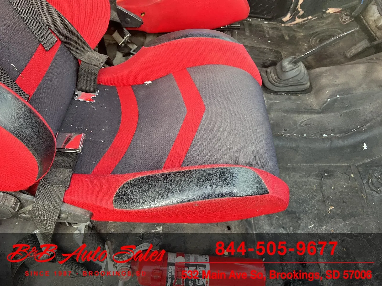 1985 Ford Bronco Custom