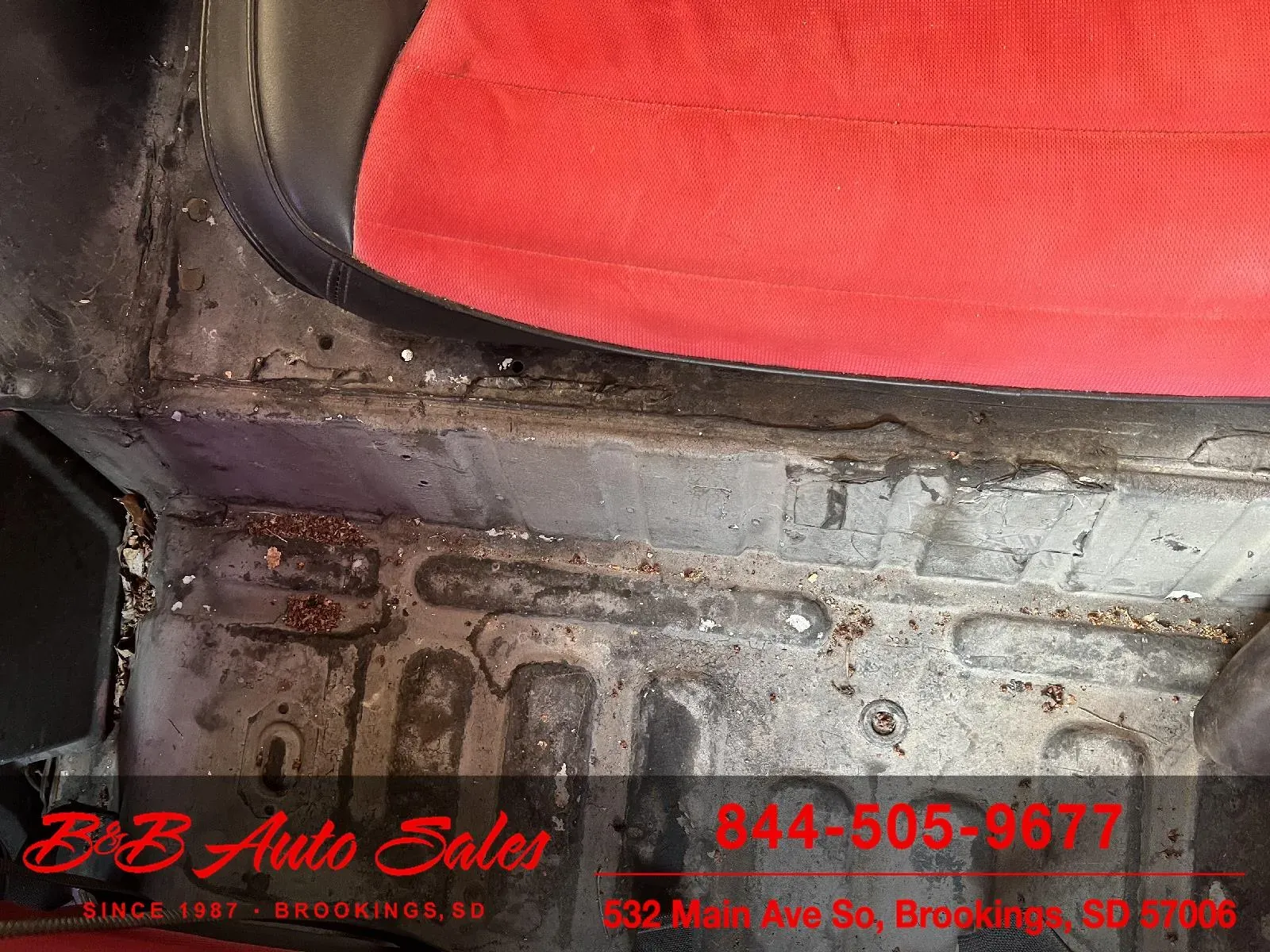 1985 Ford Bronco Custom