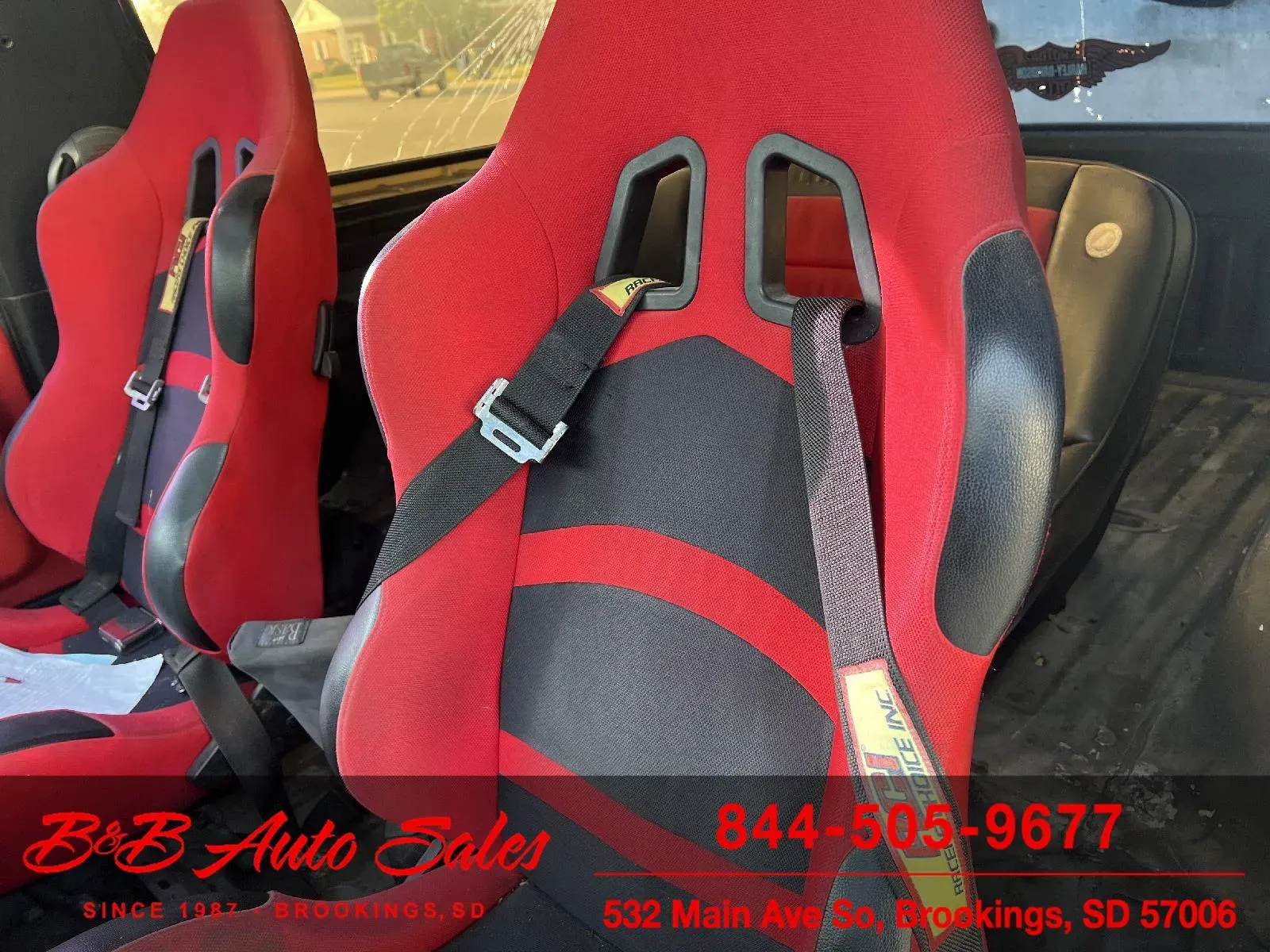 1985 Ford Bronco Custom