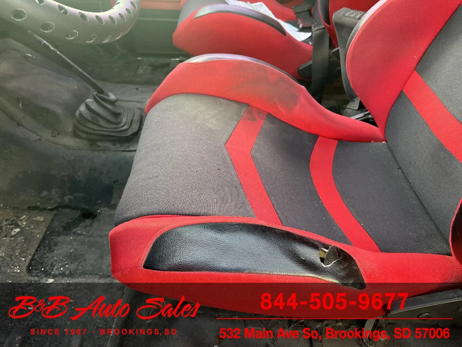 1985 Ford Bronco Custom