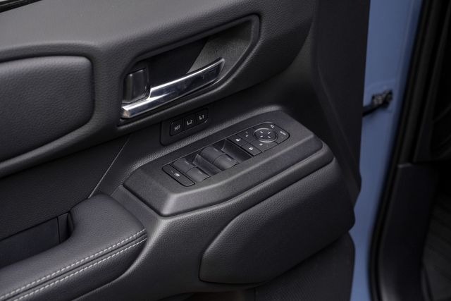 2025 Toyota Land Cruiser Premium