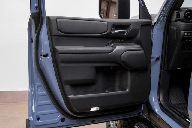 2025 Toyota Land Cruiser Premium