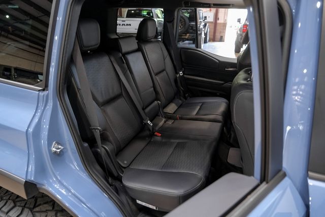 2025 Toyota Land Cruiser Premium