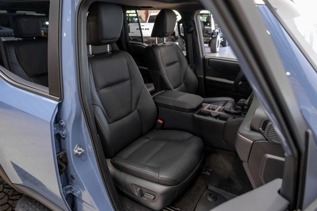 2025 Toyota Land Cruiser Premium