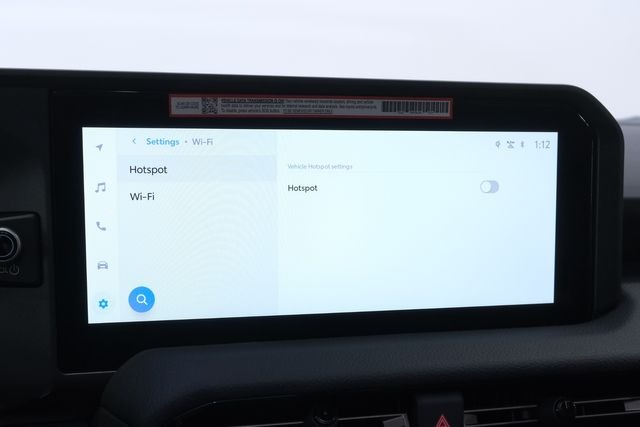 2025 Toyota Land Cruiser Premium