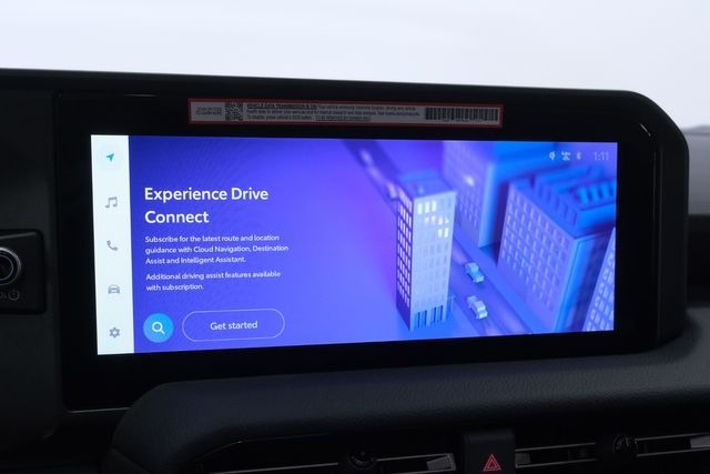 2025 Toyota Land Cruiser Premium